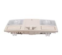 JUNOOS Lampada Da Lettura Anteriore Plafoniera Per Mazda 3 BL 2010 2011 2012 2013 Luce Interna Per Tetto Auto Gruppo Luci Di Lettura