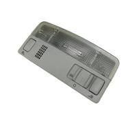 JUNOOS Lampada Da Lettura Interna A Cupola Per Seat Per VARIO Per IBIZA/ST Per LEON Per TOLEDO 1TD947105