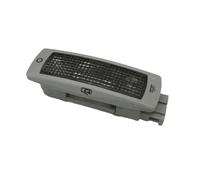 JUNOOS Lampada Di Lettura Interna A Cupola Posteriore Per SEAT Per Alhambra Per Leon Per Toledo (Gray)