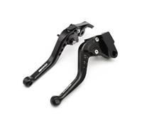 JUNOOS Leva della Frizione del Freno Accessori Leva Frizione Freno Moto per Kawasaki Z900 Z 900 2018 2019 2017-2025 Regolabile Opaco Parti accessorie