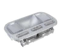 JUNOOS Luce Di Lettura Per Auto Plafoniera Lampada Interna 6362N2 Per Citroen C3-XR C5 Per Triumph Per Sega Per New Per Elysee