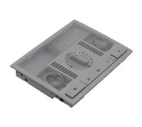 JUNOOS Luce Di Lettura Per Console Anteriore Auto Plafoniera Plafoniera 6Q0947613A Per VW Per Polo 9N Per Touran Per AMAROK Per GOL Per JETTA