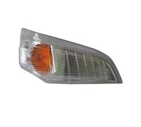 JUNOOS Luce Fendinebbia Anteriore Per Auto Luce D'angolo Luce Direzione Fari, Gruppo Lampada Indicatore Per Mitsubishi Per Canter Per FUSO FE 7/8 2005-2011 (lato destro)