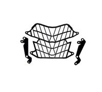 JUNOOS Moto Fari Lampada per Y&amaha per Tenere 700 T7 T700 XTZ700 XTZ690 2019-2024 Protezione Faro Anteriore per Motocicletta Griglia di Protezione