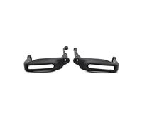 JUNOOS Paramani Moto Paramani Manubrio Paramani Protezione per B&MW R1300GS R 1300 GS 2023 2024 2025 Accessori per Moto Paramani Leva Freno Frizione Paramani(Single Handguard)