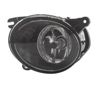 JUNOOS Paraurti Anteriore Fendinebbia Luci Di Guida Fendinebbia Fari Accessori Auto Per A6 C5 2001 2002 2003 2004 2005 (Left side)