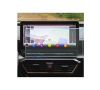 JUNOOS Pellicola Protettiva Display Touch Di Navigazione GPS Da 12 Pollici Per SEAT Per Cupra Per Formentor 2021 2022 2023 2024