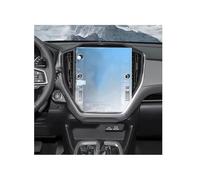 JUNOOS Pellicola Protettiva In TPU Per Schermo Di Navigazione GPS Console Centrale Per Subaru Per Crosstrek 2024 2025 2026(Right-hand drive)