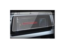 JUNOOS Pellicola Protettiva In Vetro Temperato Schermo Console Centrale Auto Per X2 F39 2018 2019 2020(10.25 Inch)