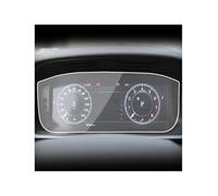 JUNOOS Pellicola Protettiva In Vetro Temperato Schermo Console Centrale Dell'auto Per Land Rover Per Discovery 5 2021 2022 2023(Style B)