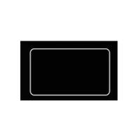 JUNOOS Pellicola Protettiva In Vetro Temperato Schermo Di Navigazione GPS Auto Per Renault Per Kadjar 2016 2017 2018 2019(9 inch)