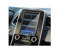 JUNOOS Pellicola Protettiva In Vetro Temperato Schermo Di Navigazione GPS Auto Per Renault Per Scenic 2016-2021