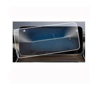 JUNOOS Pellicola Protettiva In Vetro Temperato Schermo Navigazione GPS Auto Per Mercedes Per Benz Classe V W447 2016-2021