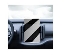 JUNOOS Pellicola Protettiva Schermo Centrale Touch Navigazione Multimediale In Vetro Temperato Auto Per Volvo EX30 2024 2025(Type B)