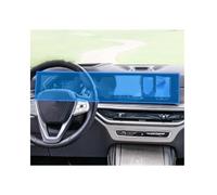 JUNOOS Pellicola Protettiva Schermo Navigazione GPS Auto Per La Serie 5 G60 G61 I5 2023 2024