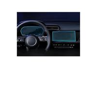 JUNOOS Per A3 8Y 2023 2024 Pellicola Protettiva In Vetro Temperato Display Centrale Touch Da 10,25 Pollici Navigazione GPS(1 set)