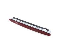 JUNOOS Per A3 S3 RS3 3 Porte Hatchback 2004 2005 2006 2007 2008 2009 2010 2011 2012 2013 Montaggio Alto 3a Luce Freno 8P3945097 (Red)