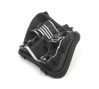 JUNOOS Per A3 Sportback A 5 Porte 2009-2013 Supporto Circuito Stampato Lampadina Fanale Posteriore Esterno Sinistro Destro Destro 8P4945258D(Right 1pc)