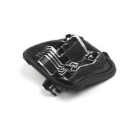 JUNOOS Per A3 Sportback A 5 Porte 2009-2013 Supporto Circuito Stampato Lampadina Fanale Posteriore Esterno Sinistro Destro Destro 8P4945258D(Left 1pc)