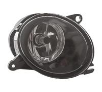 JUNOOS Per A6 C5 2001 2002 2003 2004 2005 Paraurti Anteriore Fendinebbia Luci Di Guida Fendinebbia Fari Accessori Auto (Right side)