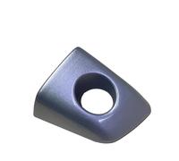 JUNOOS Per A6 C7 Per Avant A7 4G Sportback A8 S6 S8 2012 2013 2014 4H1837879 1 Pezzo Copri-serratura Maniglia Porta Anteriore Sinistra(Style 11)