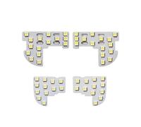 JUNOOS Per Accord 8 E Per Crosstour 2008 2009 2010 2011 2012 Plafoniera Per Interni Luci Di Lettura Luci Per Bagagliaio