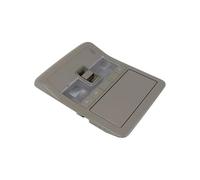 JUNOOS Per Chevrolet Per Captiva Grigio Auto Plafoniera Luce Interna Luce Di Lettura Scatola Occhiali Interruttore Tettuccio Apribile