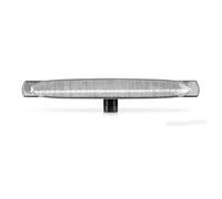 JUNOOS Per Chevrolet Per Corvette C5 1997 1998 1999 2000 2001 2002 2003 2004 Terza Luce Di Stop Centrale A LED (Clear)