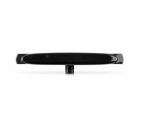 JUNOOS Per Chevrolet Per Corvette C5 1997 1998 1999 2000 2001 2002 2003 2004 Terza Luce Di Stop Centrale A LED (Black)