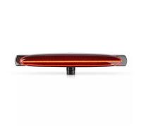 JUNOOS Per Chevrolet Per Corvette C5 1997 1998 1999 2000 2001 2002 2003 2004 Terza Luce Di Stop Centrale A LED (Red)