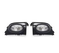 JUNOOS Per Civic FA1 2006 2007 2008 Paraurti Anteriore Auto Faro Fendinebbia Luce Di Segnalazione Ricambi Fendinebbia 33951-SNV-H03 33901-SNV-H03 (Sinistra e destra)