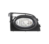 JUNOOS Per Civic FA1 2006 2007 2008 Paraurti Anteriore Auto Faro Fendinebbia Luce Di Segnalazione Ricambi Fendinebbia 33951-SNV-H03 33901-SNV-H03 (Only 1 Left)