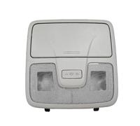 JUNOOS Per Hyundai Per Tucson 928002S100 928002S000 92800-2S000 Lampada Da Lettura Plafoniera Console Superiore Custodia Occhiali Per Auto Lampada Assy