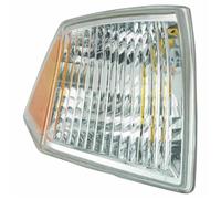 JUNOOS Per Jeep Per Compass 2007 2008 2009 2010 CH2521144 Indicatore Di Direzione Sinistro Destro Luce Posizione Laterale Parcheggio (1PCS right)