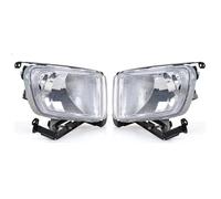 JUNOOS Per Kia Per Rio JB 2005 2006 2007 2008 2009 2010 2011 Paraurti Anteriore Auto Fendinebbia Gruppo Fari Fendinebbia Accessori (Sinistra e destra)