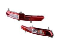 JUNOOS Per Kia Per Sportage 2011 2012 2013 2014 Auto Sinistra Destra Paraurti Posteriore Luce Posteriore Fendinebbia Fanali Posteriori (Sinistra e destra)