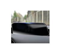 JUNOOS Per Mazda 3 2019 2020 2021 2022 Pellicola Proteggi Schermo In Vetro Temperato Display Centrale Navigazione Auto Da 8,8 Pollici
