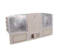 JUNOOS Per Mazda 3 BL 2010 2011 2012 2013 Luce Interna Per Tetto Auto Luci Di Lettura Gruppo Lampada Di Lettura Anteriore Plafoniera