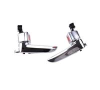 JUNOOS Per Mazda 6 2003 2004 2005 2006 GG GY Maniglia interna porta interna cromata o argento GR1L-58-330 GR1L-59-330(Sinistra e destra)