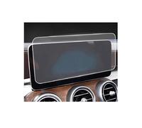 JUNOOS Per Mercedes Per Benz GLC W253 2020 2021 Navigazione GPS Per Auto Schermo In Vetro Temperato Pellicola Protettiva(Navigation)
