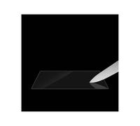 JUNOOS Per Mitsubishi Per Outlander 2016 2017 2018 2019 Pellicola Protettiva Per Schermo In Vetro Temperato Navigazione GPS Auto(200X100mm)