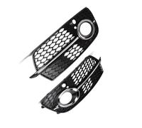 JUNOOS Per Q5 Sport 2013 2014 2015 2016 2017 Griglia Paraurti Anteriore, Paraurti Anteriore, Coperture Fendinebbia 8R0807681S 8R0807682N(Left Right)