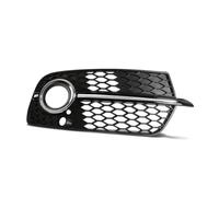 JUNOOS Per Q5 Sport 2013 2014 2015 2016 2017 Griglia Paraurti Anteriore, Paraurti Anteriore, Coperture Fendinebbia 8R0807681S 8R0807682N(Right Only)