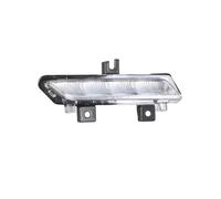 JUNOOS Per Renault Per Captur E Per Clio 4 Fanale Posteriore Con Luci Diurne 2012-2015, Sinistro E Destro, 266003864R 266059493R(lato destro)