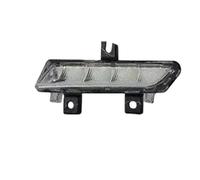 JUNOOS Per Renault Per Captur E Per Clio 4 Fanale Posteriore Con Luci Diurne 2012-2015, Sinistro E Destro, 266003864R 266059493R(Sinistra)