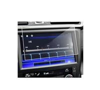JUNOOS Per Renault Per Kadjar 2016 2017 2018 2019 Pellicola Protettiva In Vetro Temperato Per Schermo Di Navigatore GPS Per Auto(9 inch)