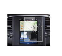JUNOOS Per Renault Per Megane 4 2016 2017 2018 Pellicola Protettiva Display Touch Centrale Di Navigazione GPS 7 Pollici / 8,7 Pollici