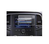 JUNOOS Per Renault Per Megane 4 2016 2017 2018 Pellicola Protettiva Display Touch Centrale Di Navigazione GPS 7 Pollici / 8,7 Pollici