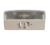 JUNOOS Per Seat Per Cordoba/Per Vario Per Ibiza 6QD947105 1ZD947105 31G947105 Grigio Luce Di Lettura Lampada Interna Luce Di Cortesia