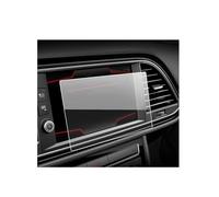JUNOOS Per SEAT Per Leon Per X-Perience 2017 Pellicola Protettiva Per Schermo Touch Screen Sistema Navigazione GPS Auto Da 8 Pollici